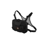 DIRECT ACTION - Mochila de pecho Numbat Small, Negro , S