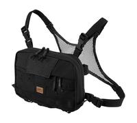 Bolso de pecho Helikon Tex Numbat Small Chest Pack MOLLE Cordura 500D Tactical