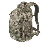 Direct Action Mochila Dragon Egg Mk Ii de 25 litros para hombre (paquete de 1), Camuflaje Multicam, One Size, Táctico