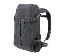 Direct Action Mochila pequeña Halifax, Gris sombra, 31.5 Liters, Táctica