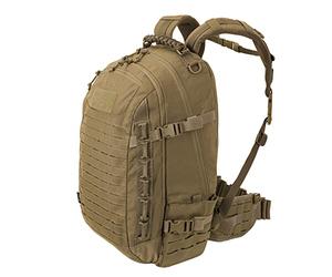 Direct Action Mochila táctica Dragon Egg, Marrón Coyote, 30 Liter, Mochila táctica