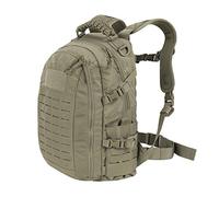 Direct Action - Mochila táctica Dust MK II Flecktarn de 20 litros de capacidad, Adaptive Green