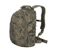 Direct Action - Mochila táctica Dust MK II Flecktarn de 20 litros de capacidad, Polish Woodland