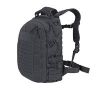 Direct Action - Mochila táctica Dust MK II Flecktarn de 20 litros de capacidad, Shadow Grey