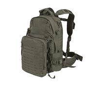 Direct Action - Mochila táctica Ghost 31 litros, Portátil., 31.5 Liters, Ranger Green Mk II