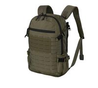 Direct Action Spitfire MK II - Panel de mochila (verde ranger)