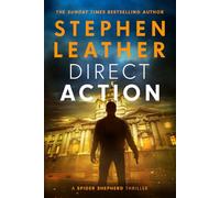 Direct Action: The 23rd Spider Shepherd Thriller