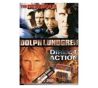 Direct Action + The Defender [Francia] [DVD]