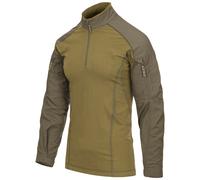 Direct Action Vanguard Combat Camisa YKK Uniforme Militar Ejército RAL 7013