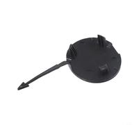 Direct Bumper Tow Hook Cover Cover Plastic Replacement Front 1c0807241c para Beetle (2006-2010) Body Fit OE Front para accesorio de protección