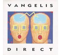 Direct by Vangelis (1990-10-25)