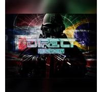 DIRECT CONTACT (PC) Steam Account - GLOBAL