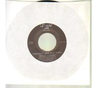DIRECT CURRENT - Direct Current / Everybody Here Must Party