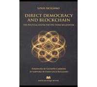 DIRECT DEMOCRACY AND BLOCKCHAIN: The Political System of the third Millennium