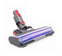 Direct Drive Cleaning Head ，Compatible for Dyson ，V7 V8 V10 V11 V15 Vacuum Cleaner for Short Pile Carpets & Hard Floors