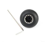 Direct Fit Drive Socket Kit de repuesto para licuadoras Vitamix incluye enchufe y llave compatible con recipientes estándar de 32 onzas, 48 onzas y 64 onzas