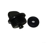 Direct Fit Water Flush Cap Junta 1791393J00 para Suzuki 150HP a 300HP motores fueraborda de 4 tiempos incluyendo DF150A DF175A DF200A DF225A