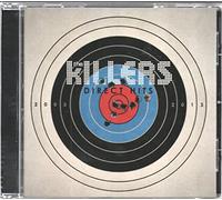 The Killers – Direct Hits – CD – Importación USA – Mercury