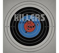 Direct Hits by The Killers (2013-11-11)
