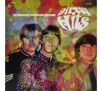 Direct Hits - The Broadway Recording Sessions [Vinilo]