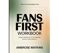 Direct Knowledge From Fans First: Usable Approach to the Core Insights
