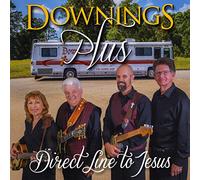 Direct Line To Jesus