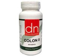 DIRECT NUTRITION Colon Lax 60Cap. 200 ml