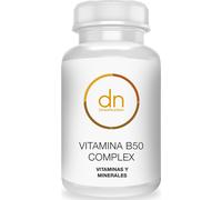 Direct Nutrition Vitamina B50 Complex 60 comp