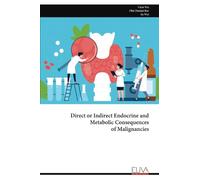 Direct or Indirect Endocrine and Metabolic Consequences of Malignancies