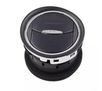 Direct Replacement AC Air Vent for para ford para mondeo 2007-2014 | Fits para ford para mondeo Mk4 2007-2014, black ABS material, direct OEM replacement, fixes broken vents