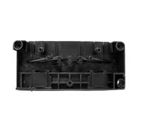 Direct Sale Factory Price DX5 F187 F196 Eco Solvent Ink Printhead Cover Compatible with Printing Machine Spare Part