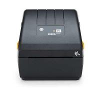 direct thermal printer zd230 standard ezpl 203 dpi eu and uk power cords usb