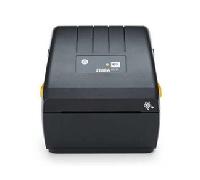 Direct Thermal Printer ZD230 Standard EZPL 203 dpi EU and UK Power Cords USB ZD23042-D0EG00EZ