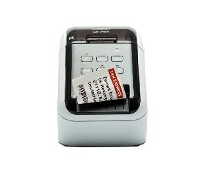 DIRECT THERMAL PROFESSIONAL LABEL PRINTER WITH WIFI AND BL AC