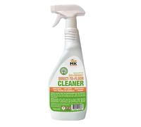 Direct to Floor Cleaner Eco- Eucalipto elimina la suciedad arraigada y la mugre rápidamente, 750 ml