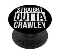 Directamente DE Crawley PopSockets PopGrip Adhesivo