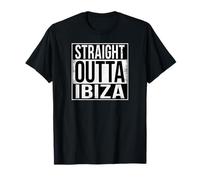 Directamente DE Ibiza Camiseta