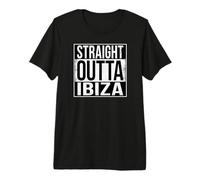 Directamente DE Ibiza Camiseta Premium