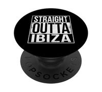 Directamente DE Ibiza PopSockets PopGrip Adhesivo