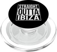 Directamente DE Ibiza PopSockets PopGrip para MagSafe