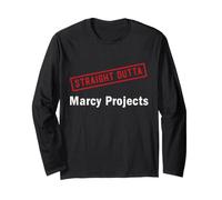 Directamente de Marcy Proyectos Brooklyn Nueva York NY Home Manga Larga