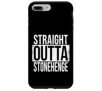 Directamente DE Stonehenge Carcasa para iPhone 7 Plus/8 Plus