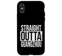 Directamente Desde Guangzhou Carcasa para iPhone X/XS