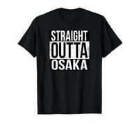Directamente Desde Osaka Camiseta