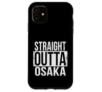 Directamente Desde Osaka Carcasa para iPhone 11