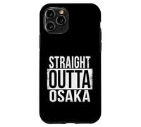 Directamente Desde Osaka Carcasa para iPhone 11 Pro