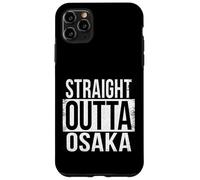 Directamente Desde Osaka Carcasa para iPhone 11 Pro MAX