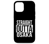 Directamente Desde Osaka Carcasa para iPhone 12/12 Pro