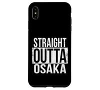 Directamente Desde Osaka Carcasa para iPhone XS MAX