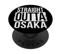Directamente Desde Osaka PopSockets PopGrip Adhesivo